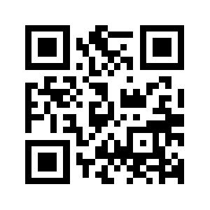 Meamadhesh.com QR code