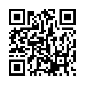 Meanblackmamba.com QR code