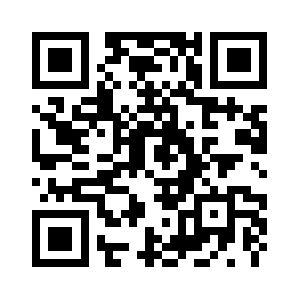 Meandering-mutts.com QR code