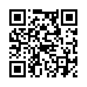 Meandmybutton.com QR code