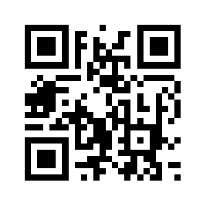 Meandress.net QR code