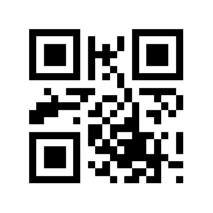 Meaney QR code
