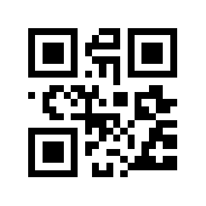 Meano QR code