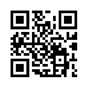Meant2byou.us QR code