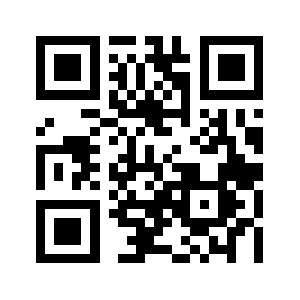 Meanttob.com QR code