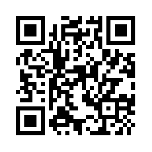 Meanttowriteitdown.com QR code