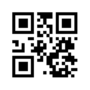 Meany QR code