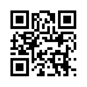 Meatends.com QR code