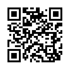 Meattheband.com QR code