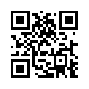 Mechamecca.com QR code