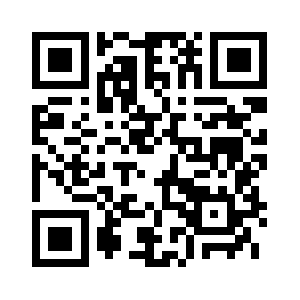 Mechantegang.com QR code