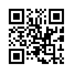 Mecodesta.com QR code