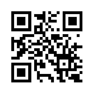 Meczup.net QR code