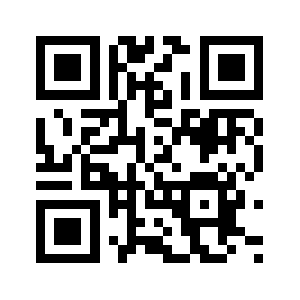 Medahope.com QR code