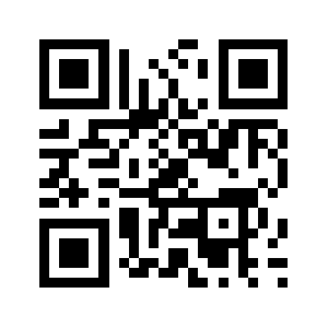 Medair.org QR code