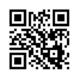 Medblog.us QR code