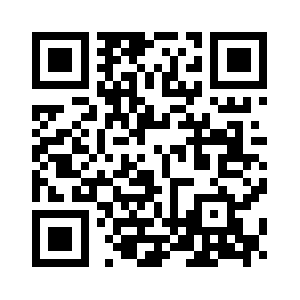 Meditateandvote.org QR code