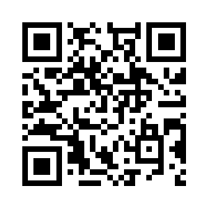 Meditatetherapy.com QR code