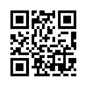 Meditor.cz QR code