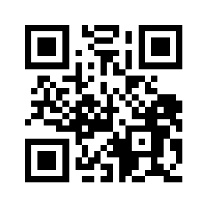 Meditur.eu QR code