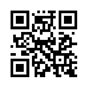 Medoux.com QR code