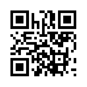 Medrecycle.org QR code