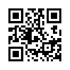 Medroster.net QR code