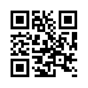 Medtickets.by QR code