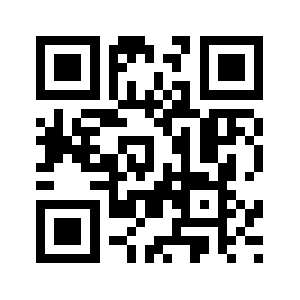 Medvuz.info QR code