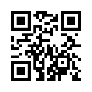 Medweblife.ca QR code