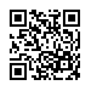 Meegandrewedding.com QR code