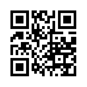 Meejah.co.uk QR code