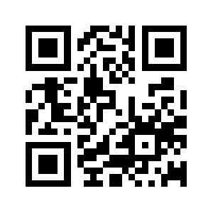 Meekesh.com QR code