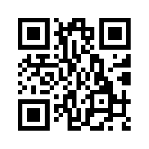 Meenajay.com QR code