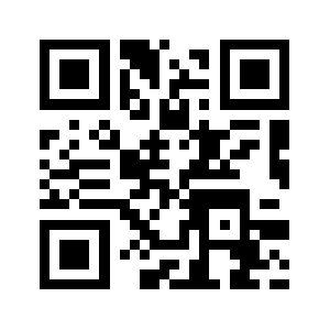 Meenestham.com QR code