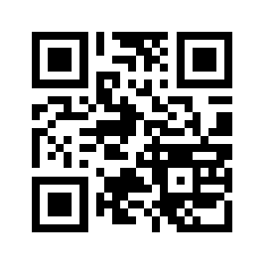 Meerning.net QR code