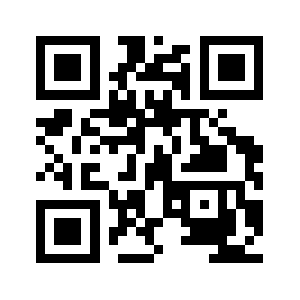 Meersports.biz QR code