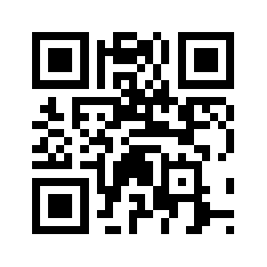 Meerstrand.com QR code