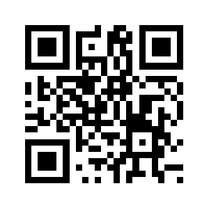 Meetmango.com QR code