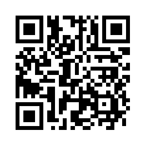 Meetthechows.com QR code