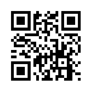 Meetunbkk.com QR code