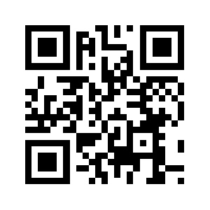 Meetweblub.com QR code