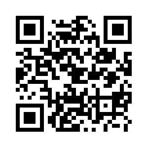 Meetwithginger.info QR code