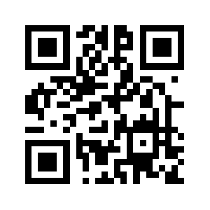 Mefixbones.com QR code