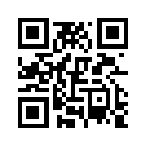 Mefriends.info QR code