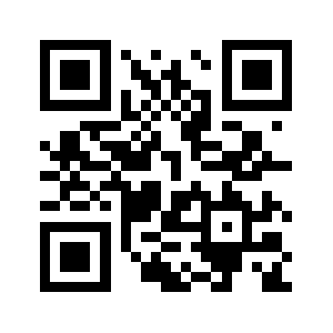 Mefworld.com QR code