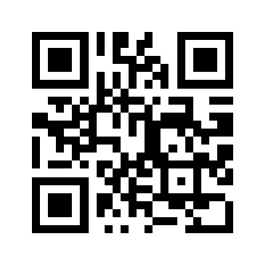 Mega-anime.net QR code