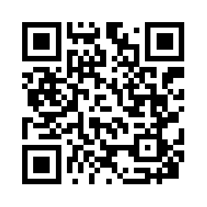 Mega-school.com QR code