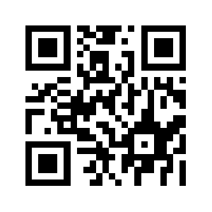 Mega.blue QR code