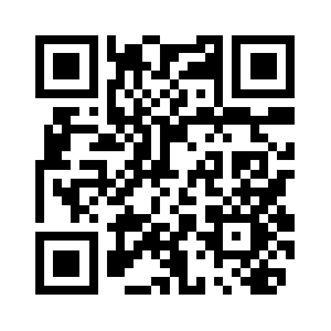 Mega3dsroms.blogspot.com QR code